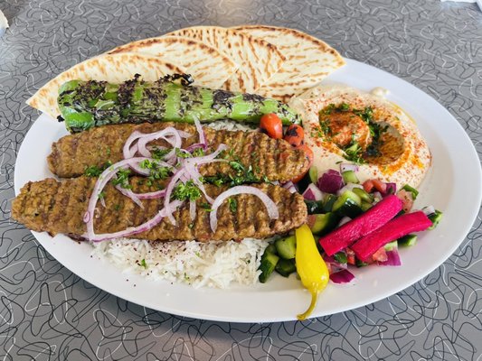 BeeWali’s Vegan AF ( amazing food) by null
