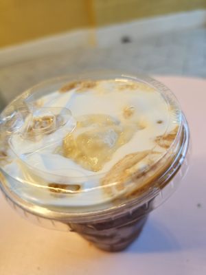 LÀ LÁ Bakeshop NYC by null
