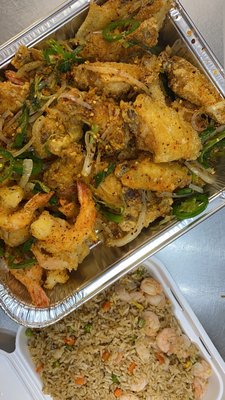 Ann S Kitchen 28 Photos Seafood 2200 Bluebonnet Ave Port Arthur Tx United States Restaurant Reviews Phone Number