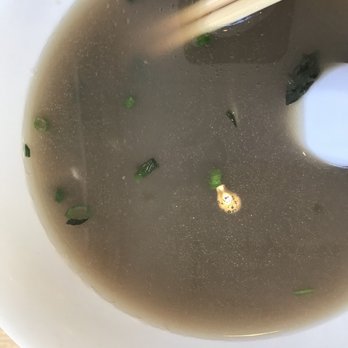 Pho Vista - Finished my pho, but I had to take a picture of the amazing dark clear beef broth - Vietnamese Near Me - Vista, California Pho Vista - Finished my pho, but I had to take a picture of the amazing dark clear beef broth - Vietnamese Near Me - Vista, California