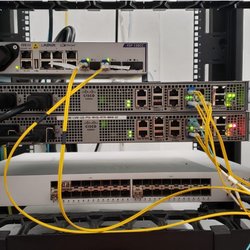 Exigere Networks - Network Routing and Switching for all Business sizes.