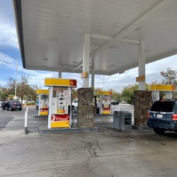 Shell - Nov 23, 2021