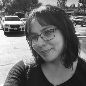 Mikas Hair Studio - Haircut with with layered bangs - Hair Salons Near Me - Gardena, California Mikas Hair Studio - Haircut with with layered bangs - Hair Salons Near Me - Gardena, California