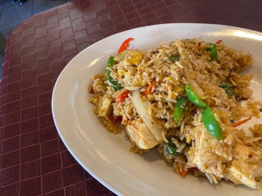 Baan Thai by null