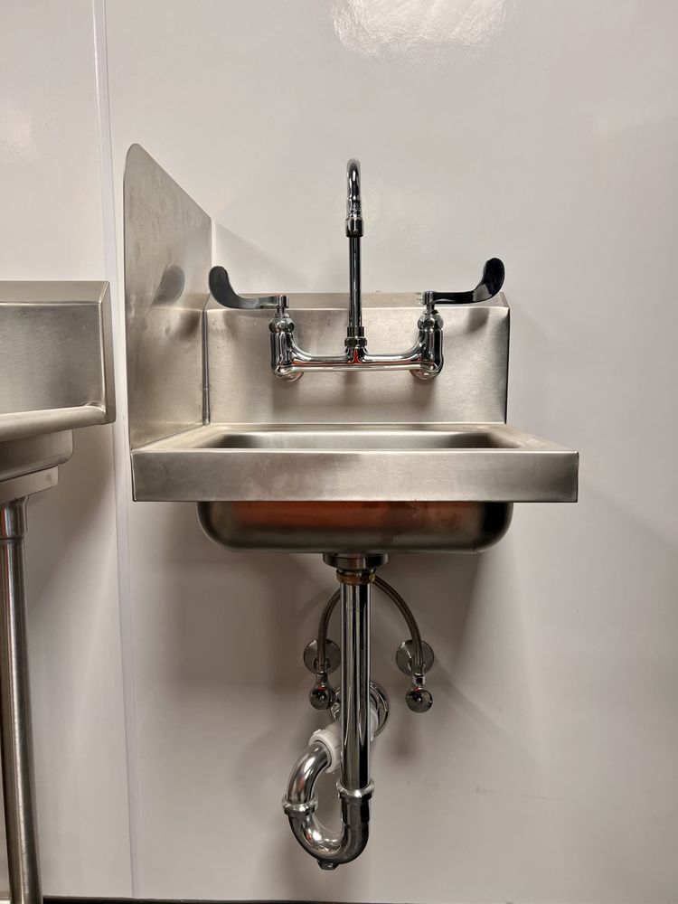 Slide of J Dias Plumbing