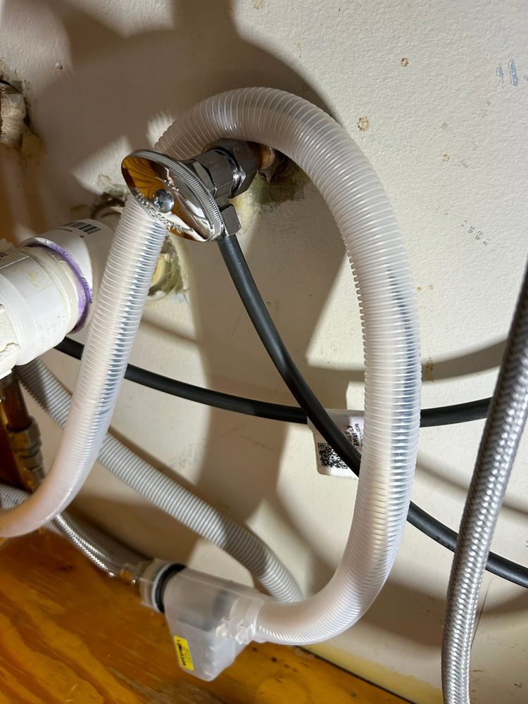 Slide of DBS Plumbing Solutions