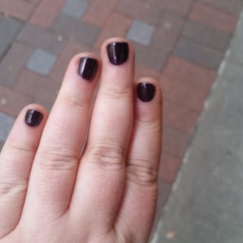 Nail Studio - Gel manicure. - Nail Salons Near Me - Bethesda, Maryland Nail Studio - Gel manicure. - Nail Salons Near Me - Bethesda, Maryland