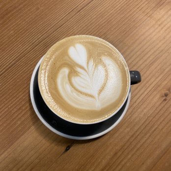 Relevant Coffee - Coffee & Tea Near Me - Vancouver, Washington