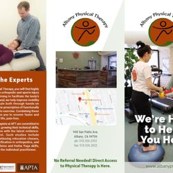 Albany Physical Therapy