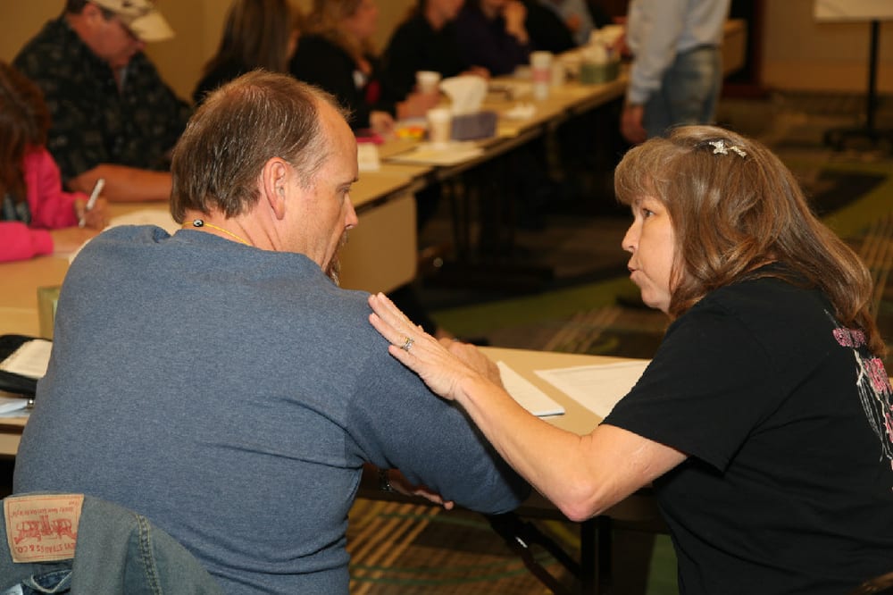 Liberty Alliance Group - grief counselor in San Antonio, TX