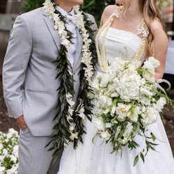 Aloha Island Lei