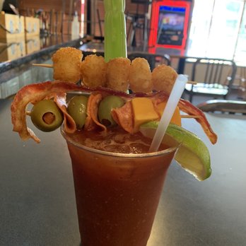 Tick Tock Lounge - Tick Tock Bloody Mary - Lounges Near Me - Indianapolis, Indiana Tick Tock Lounge - Tick Tock Bloody Mary - Lounges Near Me - Indianapolis, Indiana
