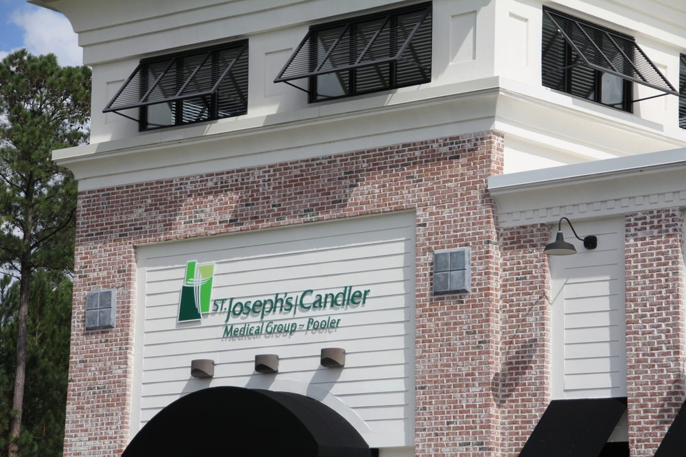 Imaging Services - Pooler at St Joseph's/Candler - child therapist in Pooler, GA
