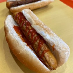 Yocco's Hot Dog King