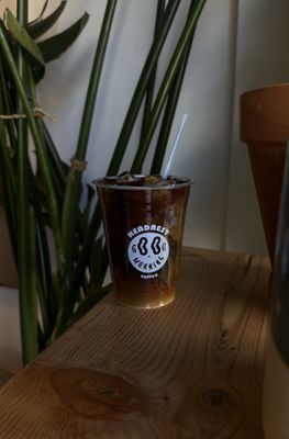 HEADREST COFFEE by null