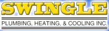 Slide of Swingle Plumbing Heating & Cooling