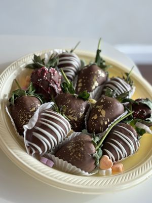 Conti's Pastry Shoppe by null