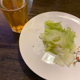 Fancy salad Fancy salad