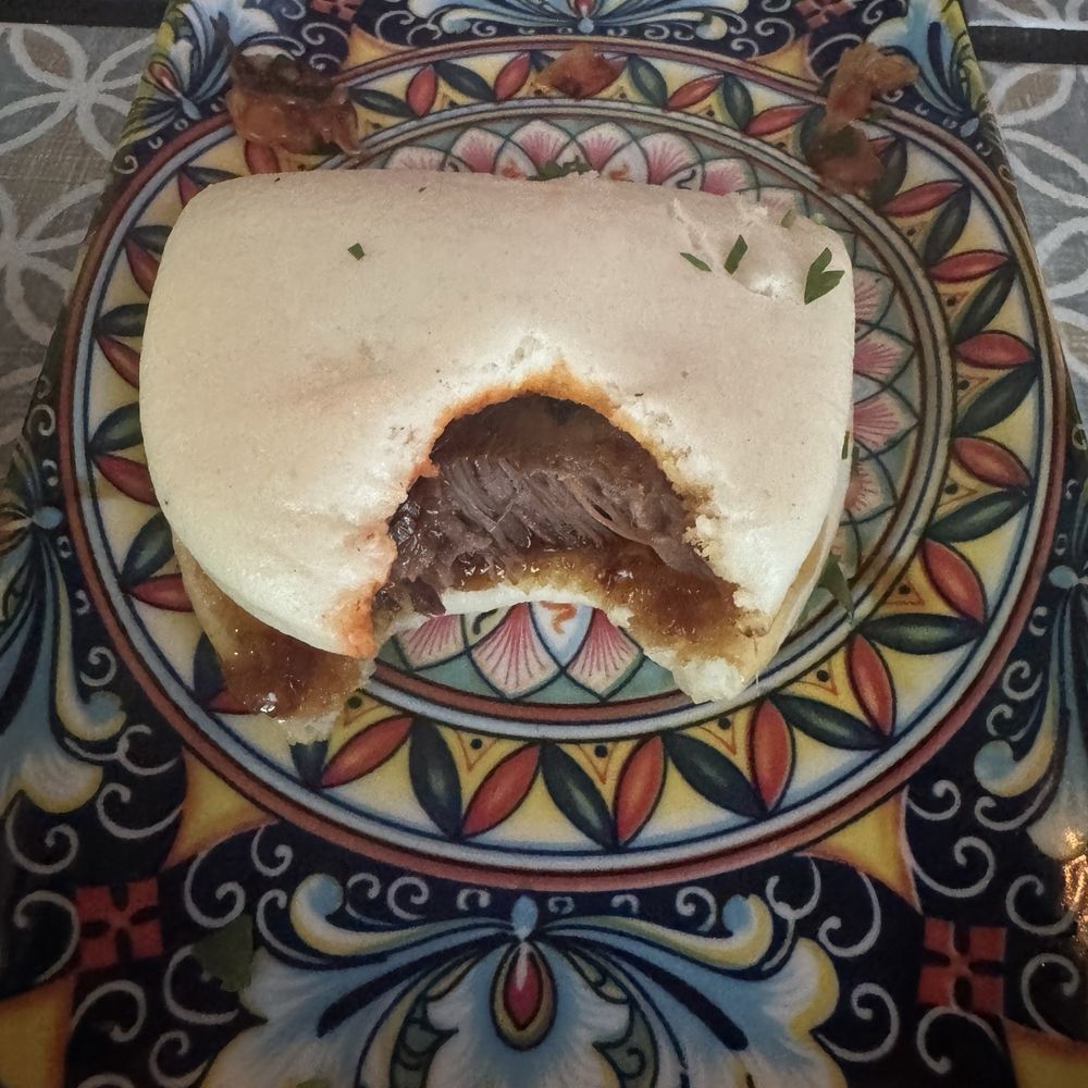 Bao Buns Bao Buns