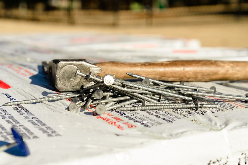 Slide of Specialty Construction