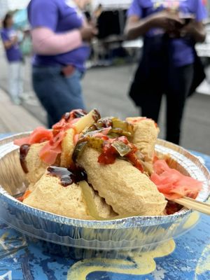 Chinatown Centre by null