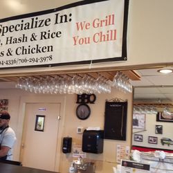 Fielding Bros BBQ, LLC - Ordering
