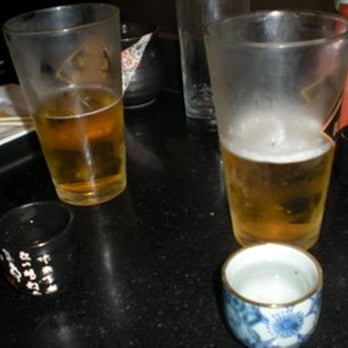 Gohan - Sake Bombs! - Japanese Near Me - Petaluma, California