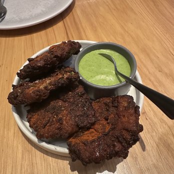 Rose Mary - Fritters - Italian Near Me - Chicago, Illinois Rose Mary - Fritters - Italian Near Me - Chicago, Illinois