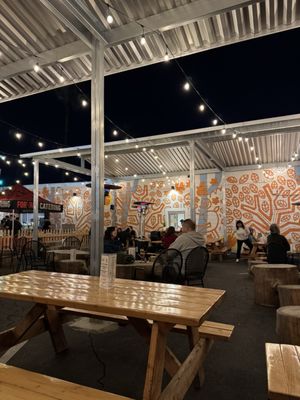 Good Neighbor Bar by null