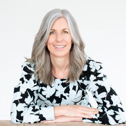 Heather Rider Coaching - Heather, Anxiety Coach & Imposter Syndrome Educator