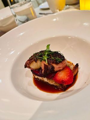 Bistro du Midi by null