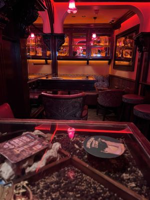 The Front Door Pub by null