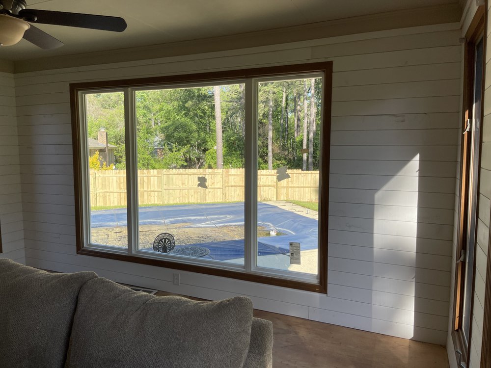 Slide of GBR Construction