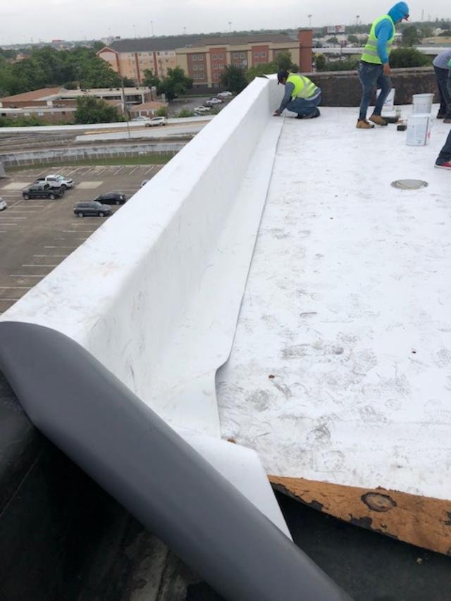 Slide of Benny's Best Construction Services