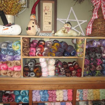 Moosewood Creek Primitives - Knitting Supplies Near Me - Virginia Beach, Virginia Moosewood Creek Primitives - Knitting Supplies Near Me - Virginia Beach, Virginia