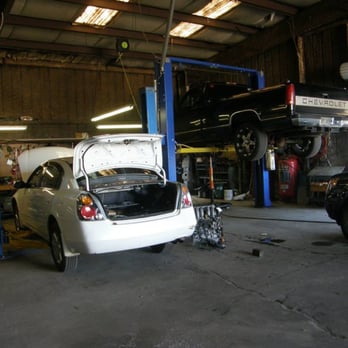 Cuellar's Auto Repair - Body Shops Near Me - Smyrna, Georgia