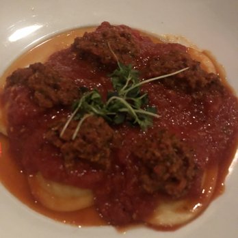Alina's Ristorante - Arribbiata veggie ravioli $23 - Italian Near Me - Hadley, Massachusetts Alina's Ristorante - Arribbiata veggie ravioli $23 - Italian Near Me - Hadley, Massachusetts
