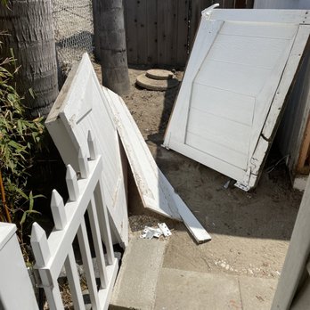 A&A Demolition Services - Construction demolition debris. - Excavation Services Near Me - Orange, California
