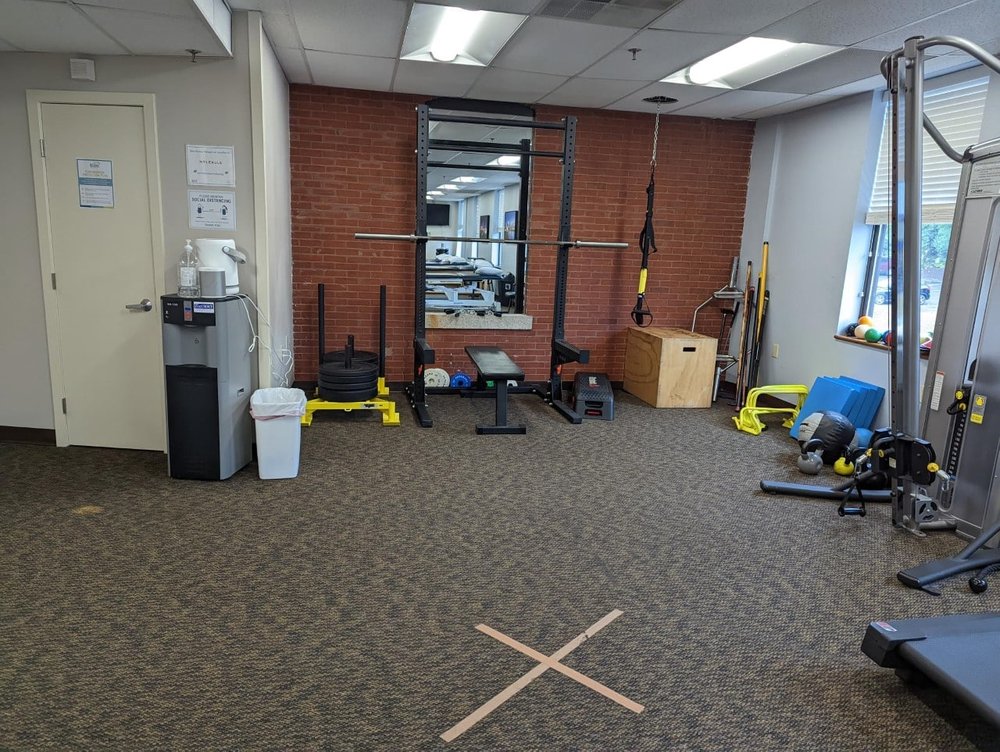 Elite Physical Therapy - child therapist in Providence, RI