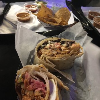 Lucha Libre - Mexican Near Me - San Diego, California