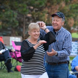 Morton Grove Park District - Free Summer Concerts Harrer Park. First one of the summer begins June 16