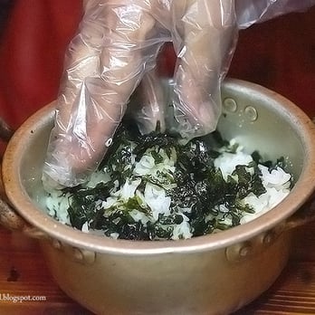Bongsoongahakdang - Korean Near Me - Los Angeles, California