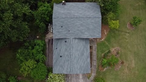 Slide of Peachtree Roofing & Exeriors