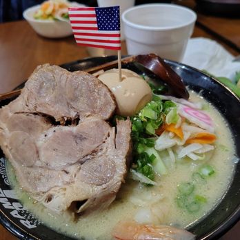 Ramen USA - Ramen Near Me - Arlington Heights, Illinois