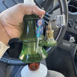 I Puff Smoke Shop - My Christmas tree :)