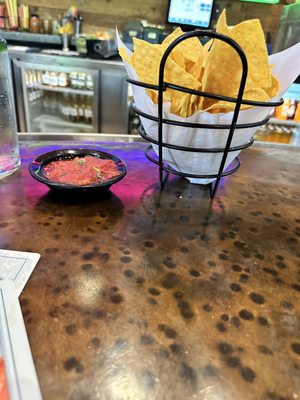 La Rancherita by null