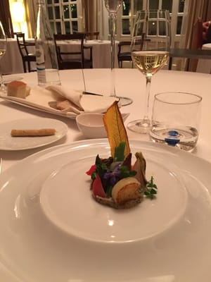 Ristorante Vespasia by null