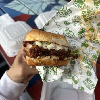 Shootz - Chicken Katsu Sando - Hawaiian Near Me - Whittier, California Shootz - Chicken Katsu Sando - Hawaiian Near Me - Whittier, California