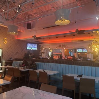 Sea Salt - Interior - Bar - Breakfast & Brunch Near Me - Atlanta, Georgia Sea Salt - Interior - Bar - Breakfast & Brunch Near Me - Atlanta, Georgia