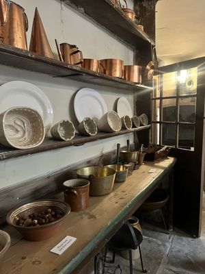 No. 1 Royal Crescent by null